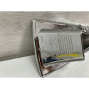 Aplique Cromados Hyundai I30 2010 A 2012 Original