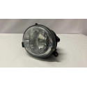 Farol De Milha Vw Saveiro/space Cross 2009 A 2016 Original Branco