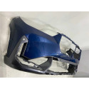 Parachoque Dianteiro Bmw X1 S-drive X-line 2022 2023 2024 Azul