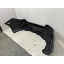 Parachoque Traseiro Mercedes Cla 2021 2022 2023 Original