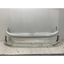 Parachoque Dianteiro Volkswagen Polo Track 2023 A 2025 Origi Branco