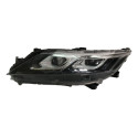 Farol Esquerdo Mitsubishi Eclipse Cross 2020 2021 2022 Ori. Esquerdo