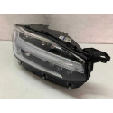 Farol Volvo Xc90 2 Reatores Direito 2017 A 2022 Original Direito/passageiro