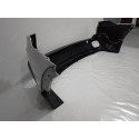 Parachoque Traseiro Bmw X5 2007 2008 2009 2010 2011 Original