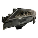 Farol Mitsubishi Asx Full Led Esquerdo 2022 2023 2024 Origin Esquerdo/motorista