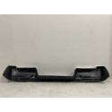 Parachoque Traseiro Mitsubishi L200 2020 A 2024 Original 