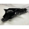 Reforço Parachoque Dianteiro Ford Ka 2015 A 2022 Original