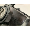 Farol Honda City Cromado Esquerdo 2015 A 2018 Usado Original Esquerdo