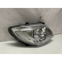 Farol Direito Mitsubishi Pajero Tr4 2010 A 2016 Original  Direito