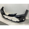 Parachoque Dianteiro Toyota Corolla 2020 A 2025 Original Cinza