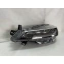 Farol Nissan Kicks Full Led Esquerdo2021 A 2024 Original Esquerdo
