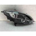 Farol Peugeot 2008 Fume C/ Led Direito 2015 A 2022 Original Direito