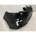 Parachoque Dianteiro Subaru Forester 2019 A 2021 Original Preto