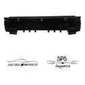 Suporte Inferior Parachoque Dianteiro Audi Q3 2019 2020 Orig
