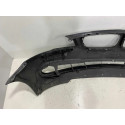 Parachoque Dianteiro Bmw Serie 5 2008 A 2013 Original Preto