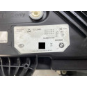 Farol Esquerdo Bmw X1 U11 2023 2024 2025 Original Esquerdo/motorista