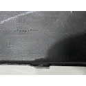 Parachoque Dianteiro Volkswagen Jetta 2015 A 2018 Original Preto