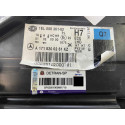 Farol Direito Mercedes Slk Sem Xenon 2005 A 2011 Original Direito/passageiro