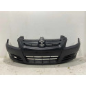 Parachoque Dianteiro Chevrolet Celta Prisma 2007 A 2011 Orig Preto