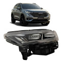 Farol Gwm Haval H6 Esquerdo 2022 2023 2024 Usado Original Esquerdo