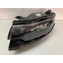 Farol Jeep Compass Full Led Esquerdo 2022 2023 2024 2025 Ori Esquerdo/motorista