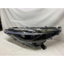 Farol Esquerdo Toyota Corolla Cross 2024 2025 2026 Original Esquerdo/motorista