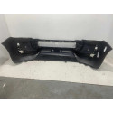 Parachoque Dianteiro Toyota Hilux Srv Srx 2021 A 2025 Preto