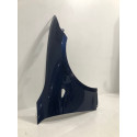 Paralama Direito Tesla S75 2017 A 2020 Original