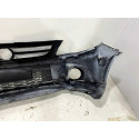 Parachoque Dianteiro Volkswagen Saveiro Cross 2008 A 2013 Branco
