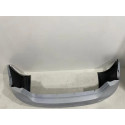 Parachoque Traseiro Fiat Siena 2008 2009 2010 2011 2012 Ori