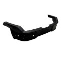 Spoiler Traseiro Porsche 911 992  Gt3 Rs 2021 A 2024 Preto