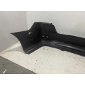 Parachoque Traseiro Nissan Sentra  2014 A 2016 Original