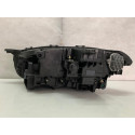 Farol Volvo Xc90 Direito P/ 2 Reatores 2017 A 2022 Original Direito/passageiro