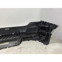 Parachoque Traseiro Bmw Ix Xdrive40 2022 A 2024