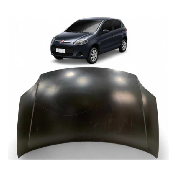 Capo Fiat Palio Attractive 2012 A 2020 Original