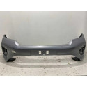 Parachoque Dianteiro Honda City 2022 A 2025 Original Prata