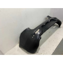 Parachoque Traseiro Volvo V40 2012 A 2019 Original