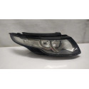 Farol Direito Land Rover Evoque 2011 A 2015 Completo Origina Direito