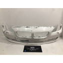 Parachoque Dianteiro Bmw Série 5 2008 A 2013 Original Branco