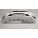 Parachoque Dianteiro Onix Prisma Gm 2017 A 2020 Original  Branco