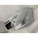 Parachoque Dianteiro Toyota Yaris 2017 A 2021 Usado Original Branco