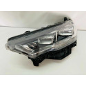 Farol Gwm Haval H6 Esquerdo 2022 2023 2024 Original Esquerdo/motorista