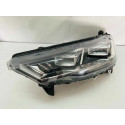 Farol Gwm Haval H6 Esquerdo 2022 2023 2024 Original Esquerdo/motorista