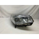 Farol Direito Chevrolet S10 2012 A 2016 Original Direito/passageiro