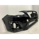 Parachoque Diateiro Subaru Impreza Xv 2018 A 2020 Original Preto