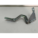 Dobradiça Capo Direta Hyundai Hb20 2012 A 2019 Original