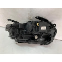 Farol Renault Duster Esquerdo Led 2020 A 2023 Usado Original Esquerdo