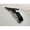 Guia Parachoque Tras. Mercedes C180 C200 Esquerdo 2015 A 20