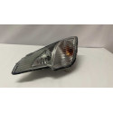 Farol De Milha Ford Ecosport  Esquerdo 2018 A 2022 Original Branco