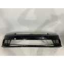 Parachoque Dianteiro Volkswagen Jetta 2015 A 2018 Original Preto